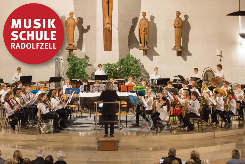 Adventskonzert der Musikschule